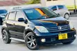 Toyota IST 2005 Black - 1