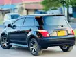 Toyota IST 2005 Black - 3