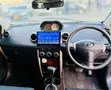 Toyota IST 2005 Black - 4