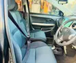 Toyota IST 2005 Black - 5