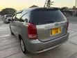 Toyota Wish 2007 Gray - 2