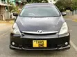 Toyota Wish 2005 Black - 1