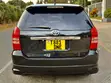 Toyota Wish 2005 Black - 2