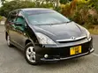 Toyota Wish 2005 Black - 3