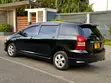 Toyota Wish 2005 Black - 4