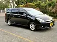 Toyota Wish 2005 Black - 5