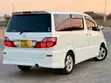 Toyota Alphard 2005 White - 3
