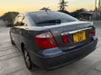 Toyota Premio 2003 Purple - 2