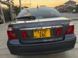 Toyota Premio 2003 Purple - 4
