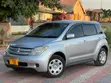 Toyota IST 2004 Silver - 1