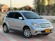 Toyota IST 2004 Silver - 2