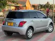 Toyota IST 2004 Silver - 3