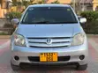 Toyota IST 2004 Silver - 4