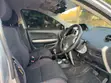 Toyota IST 2004 Silver - 5
