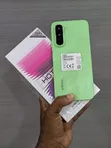 New Infinix Hot 70 256GB Green - 2