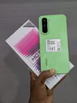 New Infinix Hot 70 256GB Green - 3