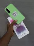 New Infinix Hot 70 256GB Green - 4