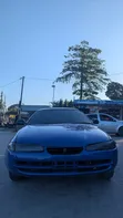 Toyota Sprinter 1999 Blue - 1