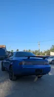 Toyota Sprinter 1999 Blue - 2