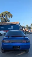 Toyota Sprinter 1999 Blue - 4