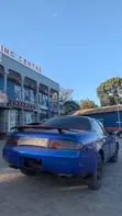 Toyota Sprinter 1999 Blue - 5