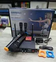 UHF Wireless Professional Microphone - 1