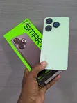 New Infinix Smart 10 128GB Green - 1