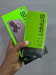 New Infinix Smart 10 128GB Green - 2