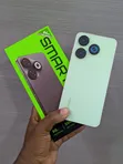 New Infinix Smart 10 128GB Green - 3