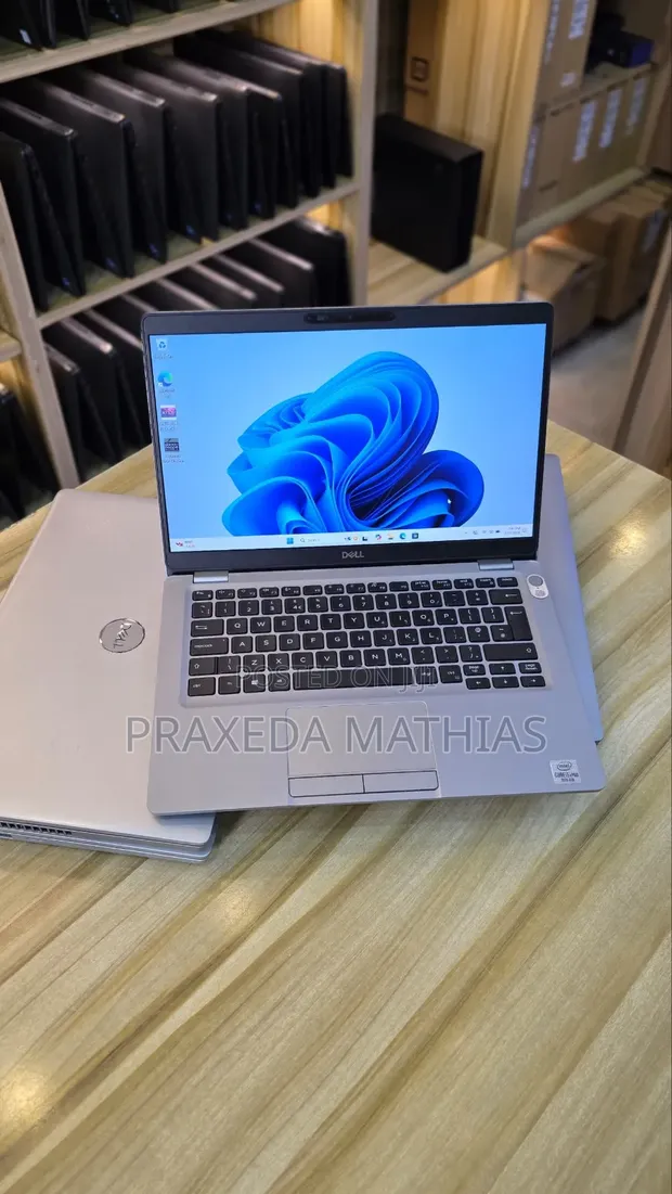 Dell Latitude 5310 Laptop 16GB RAM, 256GB SSD - 1