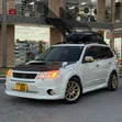 Subaru Forester 2010 Nyeupe - 3