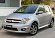 Toyota IST 2006 Silver - 2
