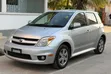 Toyota IST 2006 Silver - 3
