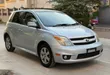 Toyota IST 2006 Silver - 4