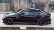 Toyota Altezza 2002 Black - 3