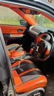Toyota Altezza 2002 Black - 4