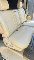 Toyota Alphard 2004 Silver - 4