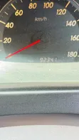 Toyota Alphard 2004 Silver - 5