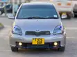 Toyota Vitz RS 2004 Silver - 1