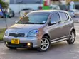 Toyota Vitz RS 2004 Silver - 2