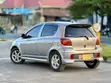 Toyota Vitz RS 2004 Silver - 3