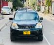 Nissan X-Trail 2009 Black - 1