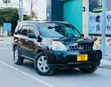 Nissan X-Trail 2009 Black - 2