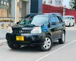 Nissan X-Trail 2009 Black - 3