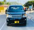 Toyota Noah 2005 Black - 1