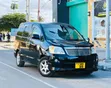 Toyota Noah 2005 Black - 3