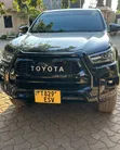 2023 Toyota Hilux GR Sport 2.8L Diesel 4x4 - 1