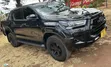 2023 Toyota Hilux GR Sport 2.8L Diesel 4x4 - 4