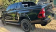 2023 Toyota Hilux GR Sport 2.8L Diesel 4x4 - 5