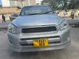 Toyota RAV4 2006 Silver - 1